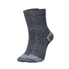 Par De Meia Esportiva Sport Selene Trekking Coolmax Modelo Cano Longo