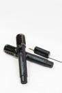 Par de Microfone Sem Fio UHF Polyvox XM-128 Par de Microfone Sem Fio UHF Polyvox XM-128