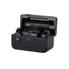 Par de Microfones Sem Fio para Celular Dylan TM6 Combo 2TX 3RX