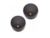 Par De Mini Tweeter Bravox Td50u 80w Rms Automotivo Original