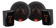 Par de Mini Tweeter JBL 1TWMS80 80W RMS 4 Ohms