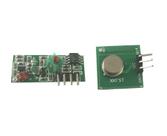 Par de modulos rf433 mhz