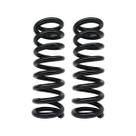 Par De Mola Dianteira ( Identificacao Marrom ) ( Range 2013 A 2019 3.2 Diesel 4X4 ) - Marca: Paralelo - Codigo Sku: AB395310DDX Par De Mola Dianteira ( Identificacao Marrom ) ( Range 2013 A 2019 3.2 Diesel 4X4 ) - Marca: Paralelo - Codigo Sku: AB395310DDX