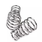 Par de Mola para Captador de Guitarra Strato Single Coil