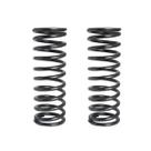 Par de Molas AL-060M VW Apolo Ford Verona 90/92 XR3 84/92 Dianteira - Não serve no XR3 Conversivel - ALIPERTI