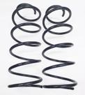 Par de Molas AL309 Fiat Tempra SW SLX 94/97 Tipo 2.0 94/95 Dianteira - ALIPERTI -