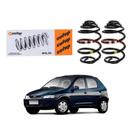 Par De Molas Traseiras Cofap Celta 1.0 2000 A 2005