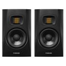 Par de Monitores De Referência Adam Audio T5V 5" Bivolt