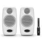 Par de Monitores de Referência Ik Multimedia Iloud Micro Monitor Pro com Microfone