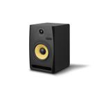 Par de Monitores de Referência/Studio Aj Som,Ativo,70W,5 pol Produção Musical Mixagem Masterização Par de Monitores de Referência/Studio Aj Som,Ativo,70W,5 pol Produção Musical Mixagem Masterização