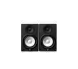 Par de Monitores De Referência Yamaha HS7 BK