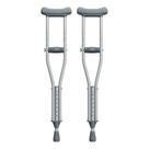 Par de Muletas Axilar Infantil Ref BC1509-I Mercur