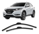 Par De Palheta Limpador Parabrisa Honda Hrv 2014 A 2019