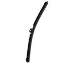 Par De Palhetas Aeroflat Micro 22"/15"pol. Diant. - Volkswagen Crossfox 09 A 17 - Fox Gii Após 09 - Spacecross 11 A 17