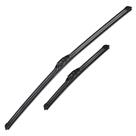 Par De Palhetas Diant Aeroflat 27/17 Focus G2 08 A 13 F103 Par De Palhetas Diant Aeroflat 27/17 Focus G2 08 A 13 F103