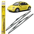 Par De Palhetas Dianteira New Beetle De 2000 Até 2010 Dyna Par De Palhetas Dianteira New Beetle De 2000 Até 2010 Dyna