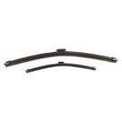 Par de Palhetas Dyna Slimplus S402 Dianteira - Qualidade Original