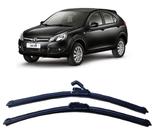 Par De Palhetas Limpador De Parabrisa Dianteiro Jac Motors J3 2010 2011 2012 2013 2014 2015 Par De Palhetas Limpador De Parabrisa Dianteiro Jac Motors J3 2010 2011 2012 2013 2014 2015