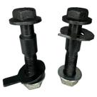 Par De Parafusos De Cambagem M14 Renault Honda Toyota 14mm Par De Parafusos De Cambagem M14 Renault Honda Toyota 14mm