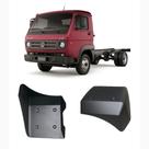 Par de Paralama Traseiro Cabine Delivery 8.150 e 8.150E Plus
