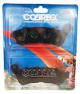 Par de Pastilhas de Freio Dianteira Cb 250f Twiter Combi Break Cobreq Racing