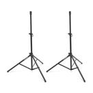 Par de Pedestal Para Caixa De Som Samson Ls50p SALS50P