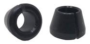 Par de Pinça para Tupia 3709 Makita 6 mm + 1/4 pol Original