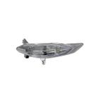 Par De Pisca Crypton 115 2012 2013 2014 2015 2016