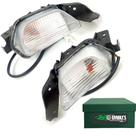 Par de Pisca Nmax 160 - de 2022 a 2024