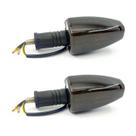 Par de Pisca NX 400 Falcon Ano 2001 a 2008 Universal
