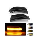Par De Pisca Seta Sequencial Retrovisor Ford Ranger 2013 À 2021