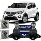 Par De Pivô Da Bandeja Fiat Mobi 2016 A 2022 Original Nakata Par De Pivô Da Bandeja Fiat Mobi 2016 A 2022 Original Nakata