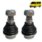 Par de Pivo Inferior Suspensão Sprinter 413 310 311 312 313 415 515