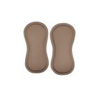 Par de Placas Laterais Splint Flexíveis