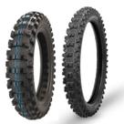 Par De Pneu Borilli Mx77 120/100-18 e 80/100-21 Par De Pneu Borilli Mx77 120/100-18 e 80/100-21