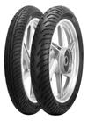 Par De Pneu Titan 160 Pirelli 80/100-18 + 100/80-18 Sem Camara