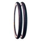 Par De Pneus Aro 29 Kenda 29x2.10 Faixa Bege K1153 Bicicleta