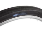 Par de Pneus Compass Loup Loup Pass 650Bx38 Extralight preto