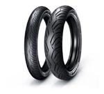 Par de Pneus Ira Masked 110/70-17 + 100/80-18 Titan Sport