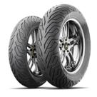 Par de Pneus Michelin 120/70-15 + 150/70-14 City Grip 2