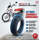PAR DE PNEUS POP E BIZ E semelhante RINALDI PD 29