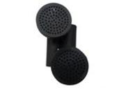 Par de Ponteiras formador de espuma pulverizador (chuveiro) SKU:9703
