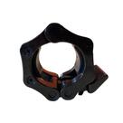Par de Presilhas anti impacto Olimpica Lock-jaw - Wk032 Par de Presilhas anti impacto Olimpica Lock-jaw - Wk032