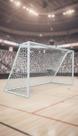 Par De Redes Para Gol Futsal Profissional Fio 6mm Par De Redes Para Gol Futsal Profissional Fio 6mm