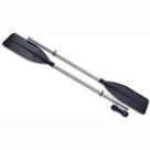 Par De Remos Em Alumínio 122 Cm Hastes Intercambiáveis Intex