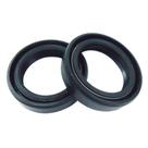Par de Retentor da Bengala Rd 135/lazer 150 - 30x42x11
