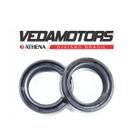 Par de Retentor de Begala Vedamotors CG 150/160 Bros 125/150/160 Kansas 150 XRE 190 CBX 200 Strada (31x43x10,3)