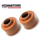 Par de Retentores Haste da Válvula Neo 125 / Nmax 160 / Fluo 125 / Xmax 250 Vedamotors Par de Retentores Haste da Válvula Neo 125 / Nmax 160 / Fluo 125 / Xmax 250 Vedamotors
