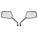 Par de Retrovisor GVS Modelo Original Honda CG Titan 125 150 99/00 - Gvs Sport