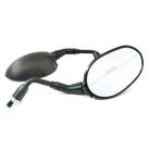 Par de Retrovisor Tiger 800 Triumph Lente Convexo